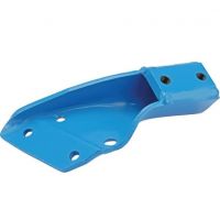 Корпус предплужника правий 4570820, Lemken
